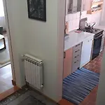 Apartman Oasis 2 Ilidza Sarajevo