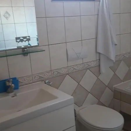 Oasis 2 Ilidza