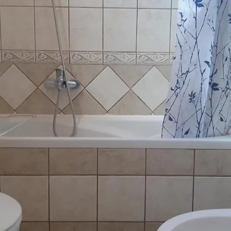 Oasis 2 Ilidza Apartman Sarajevo