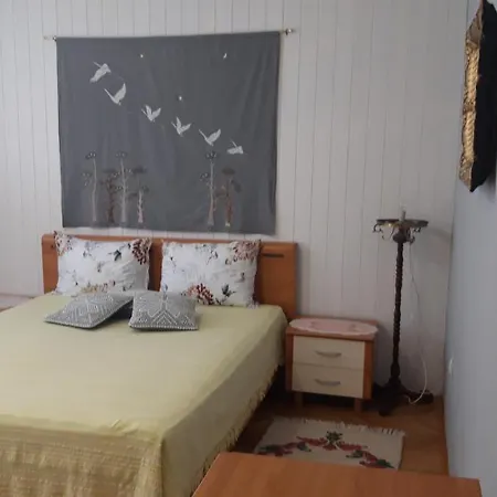 Oasis 2 Ilidza * 塞拉耶佛