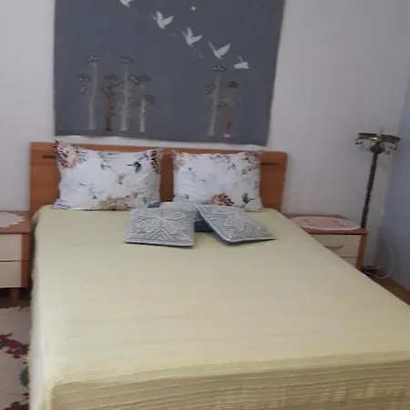 Apartment Oasis 2 Ilidza Sarajevo