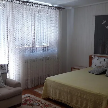 Oasis 2 Ilidza Apartment Sarajevo