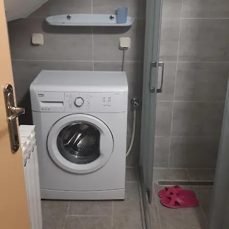 Apartment Oasis 2 Ilidza
