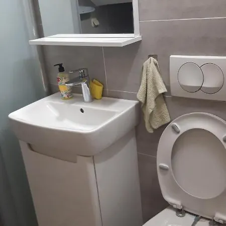Oasis 2 Ilidza * 塞拉耶佛