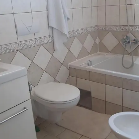 Apartman Oasis 2 Ilidza