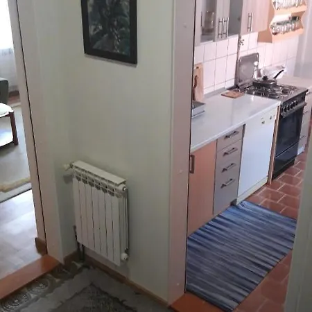Apartment Oasis 2 Ilidza Sarajevo