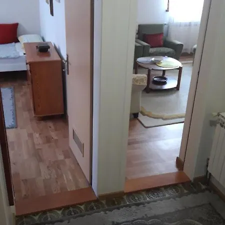 Oasis 2 Ilidza