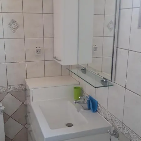 Oasis 2 Ilidza * 塞拉耶佛