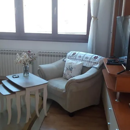 Oasis 2 Ilidza * سراييفو