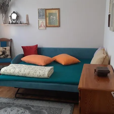 Oasis 2 Ilidza شقة *