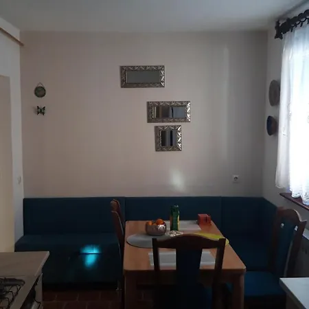 公寓 Oasis 2 Ilidza