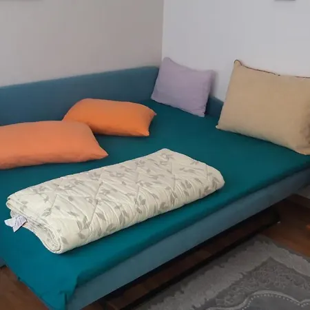 Apartment Oasis 2 Ilidza Sarajevo