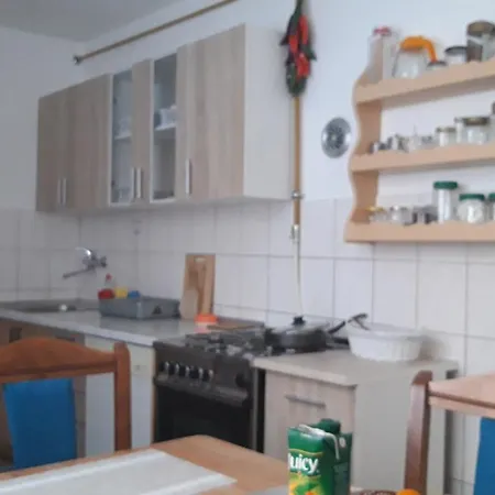 Oasis 2 Ilidza * Sarajevo