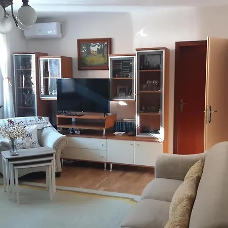 Oasis 2 Ilidza *