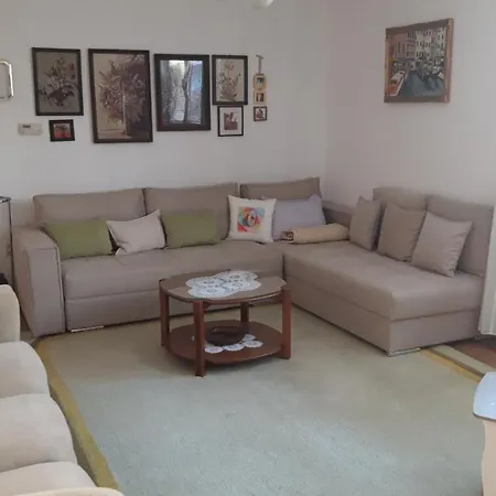 Apartment Oasis 2 Ilidza *
