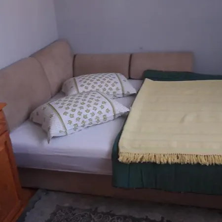 Apartment Oasis 2 Ilidza