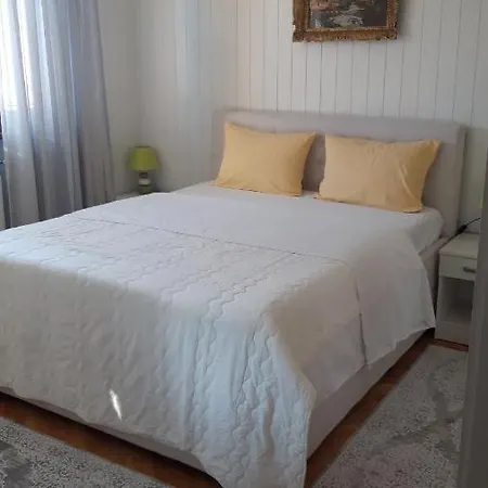 Apartment Oasis 2 Ilidza