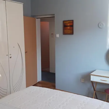 Oasis 2 Ilidza Apartment Sarajevo