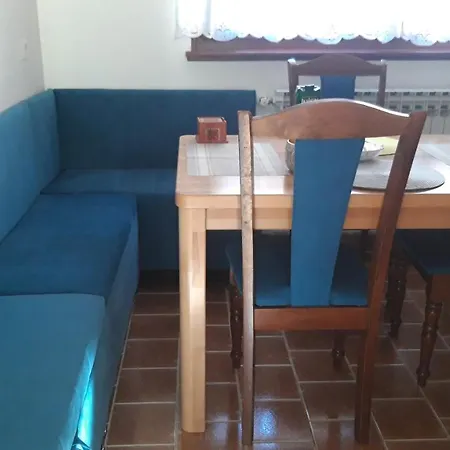 Apartment Oasis 2 Ilidza *