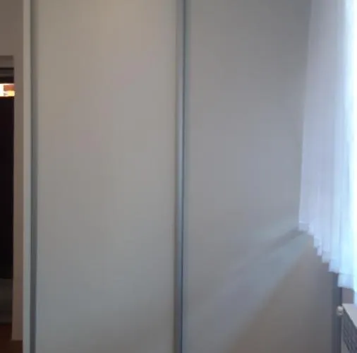 Oasis 2 Ilidza شقة *