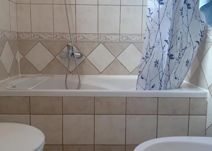 Oasis 2 Ilidza شقة سراييفو