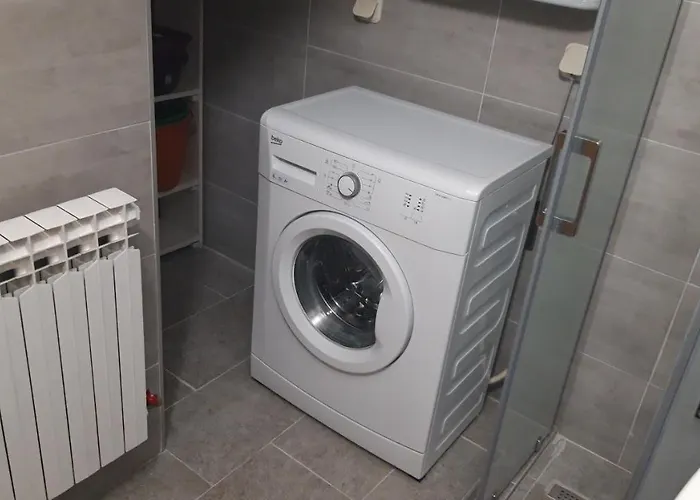 Oasis 2 Ilidza سراييفو