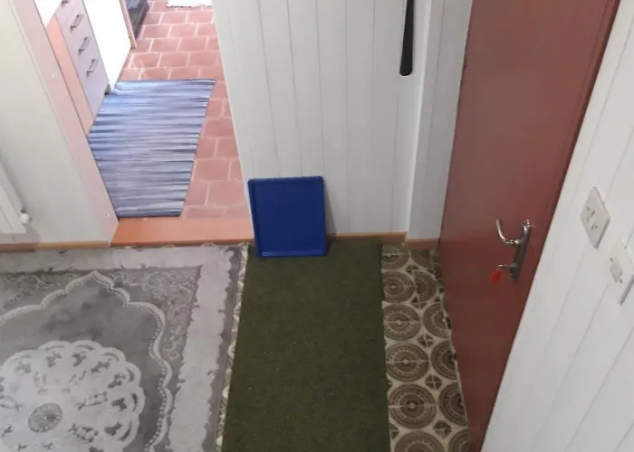 شقة Oasis 2 Ilidza سراييفو