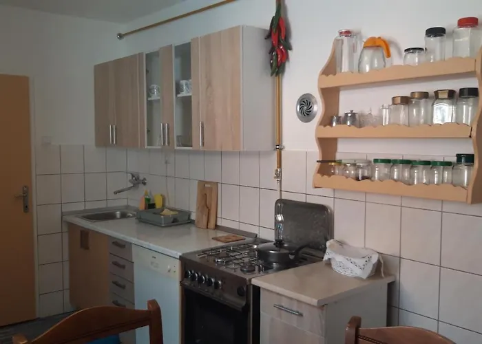 Oasis 2 Ilidza شقة *