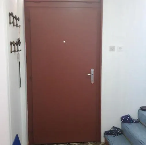 شقة Oasis 2 Ilidza سراييفو