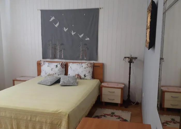 Oasis 2 Ilidza * سراييفو