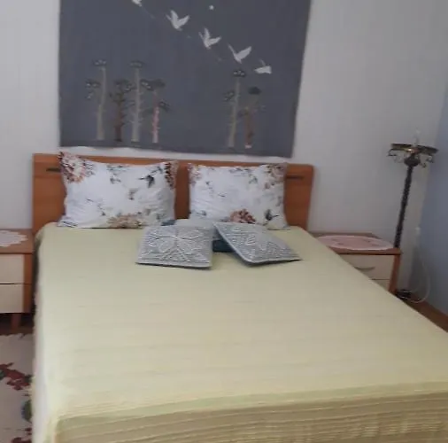 شقة Oasis 2 Ilidza سراييفو