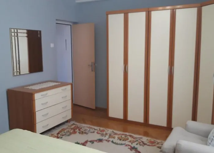 Oasis 2 Ilidza شقة *