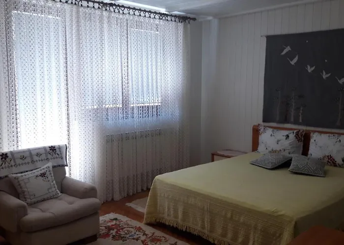 Oasis 2 Ilidza شقة سراييفو