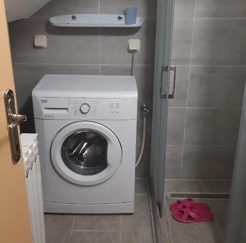 شقة Oasis 2 Ilidza