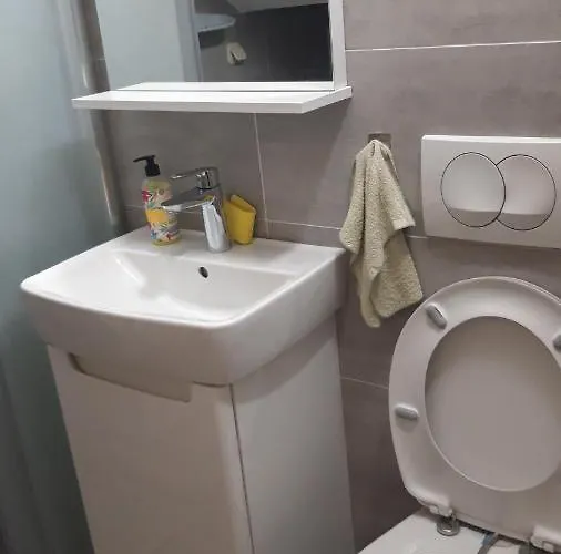 Oasis 2 Ilidza * سراييفو