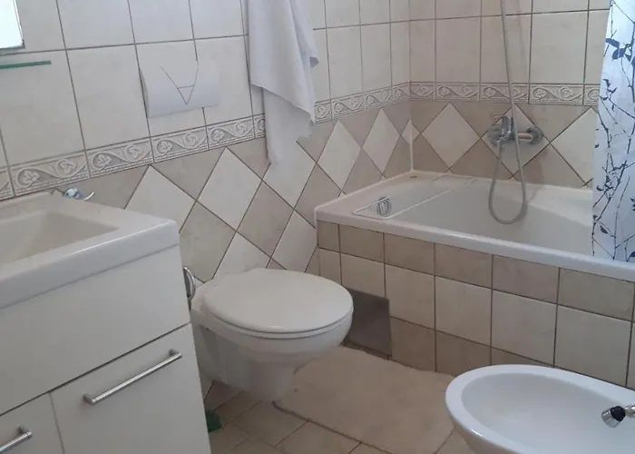 شقة Oasis 2 Ilidza