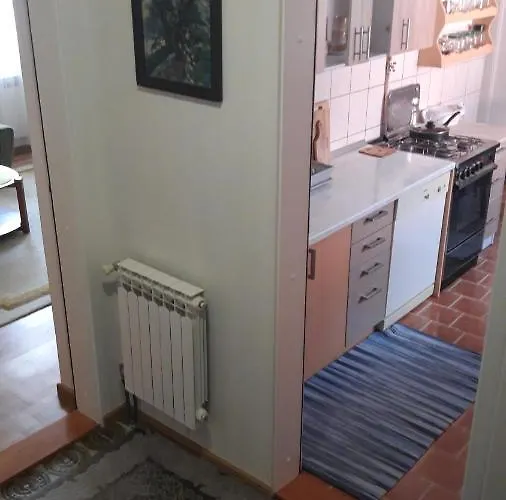 شقة Oasis 2 Ilidza سراييفو