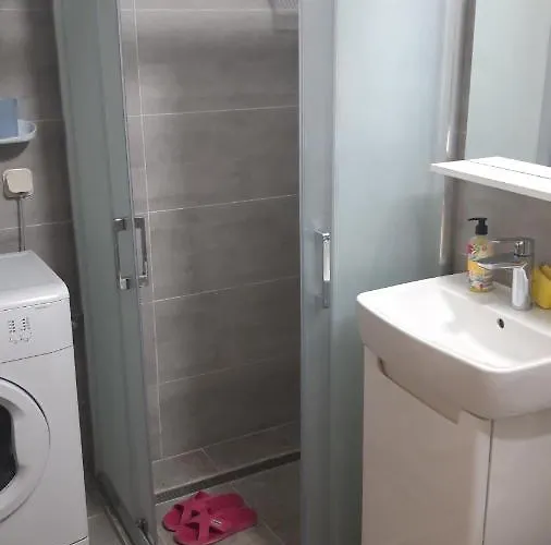 شقة Oasis 2 Ilidza *