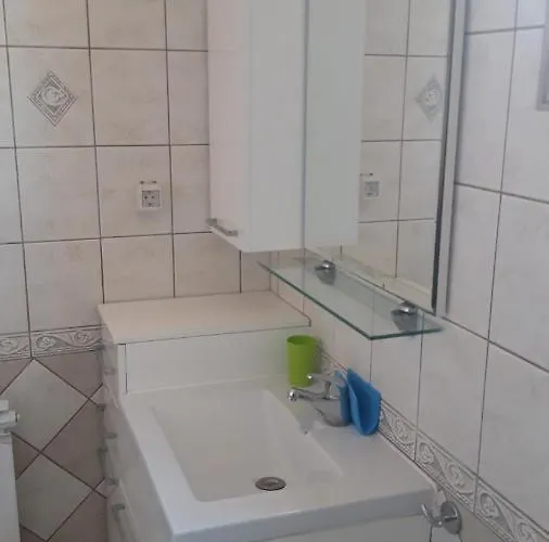 Oasis 2 Ilidza * سراييفو