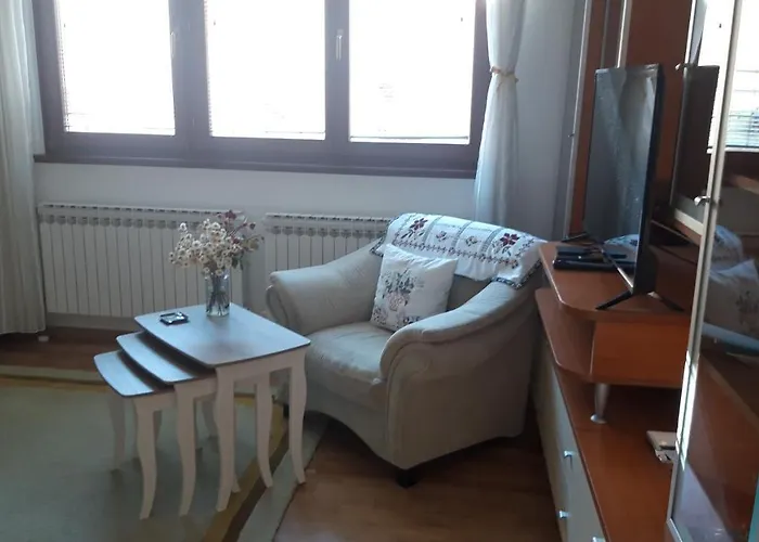 Oasis 2 Ilidza * سراييفو