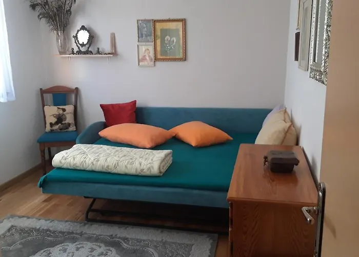 Oasis 2 Ilidza شقة *