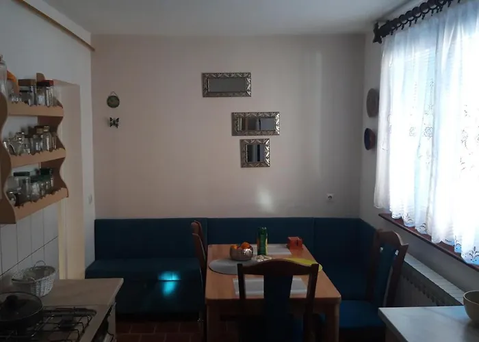 شقة Oasis 2 Ilidza