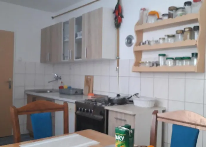 Oasis 2 Ilidza * سراييفو