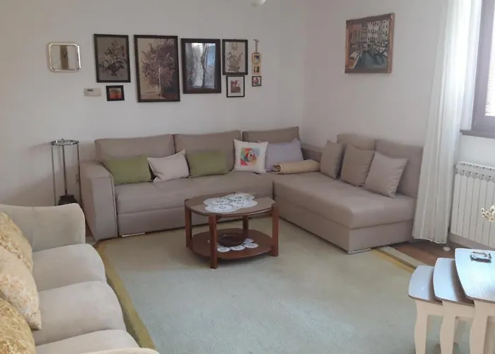 شقة Oasis 2 Ilidza *