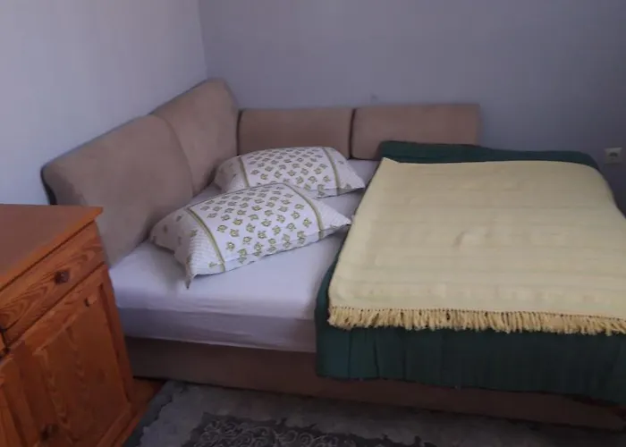 شقة Oasis 2 Ilidza