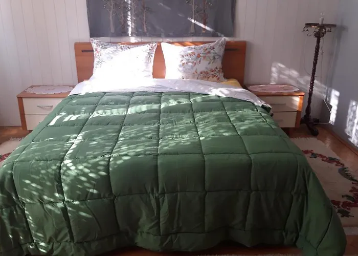 شقة Oasis 2 Ilidza