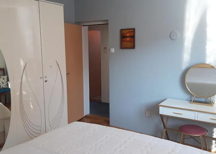 Oasis 2 Ilidza شقة سراييفو