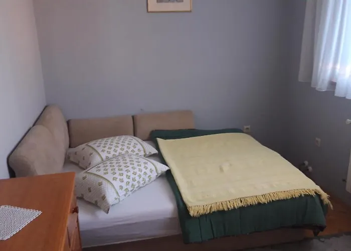 Oasis 2 Ilidza شقة