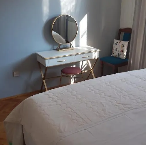 شقة Oasis 2 Ilidza سراييفو