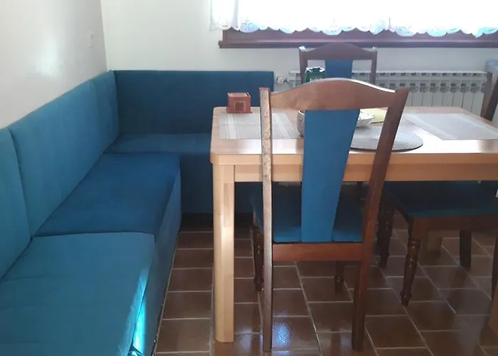 شقة Oasis 2 Ilidza *